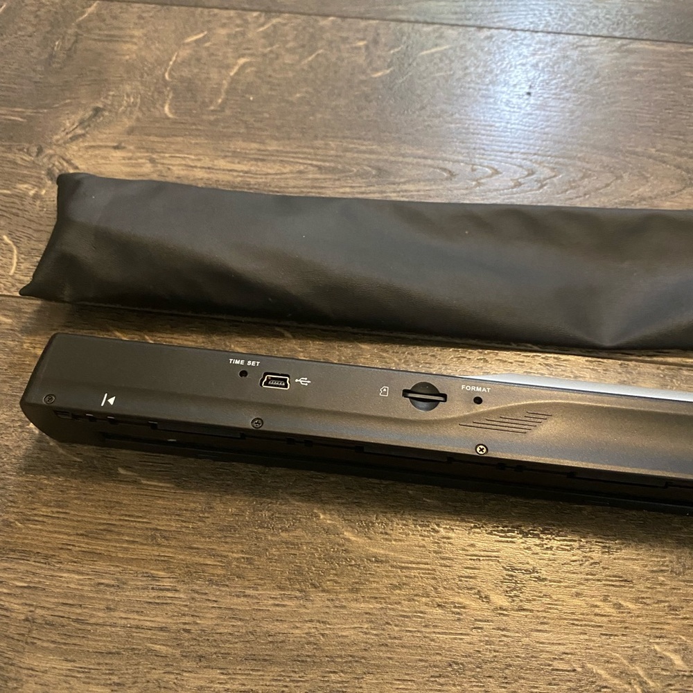 Ion Copycat Handheld Document Scanner‎ NEW - Picture 7 of 7